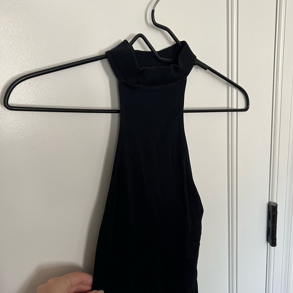 High neck tank - Picture 2 of 3